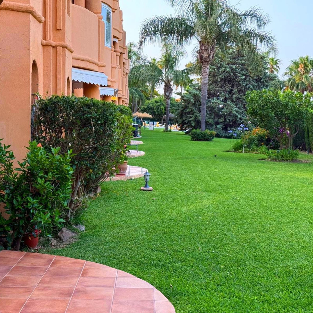Se vende Apartamento Planta Baja de 4 dormitorios en Costa Del Sol, Málaga, España