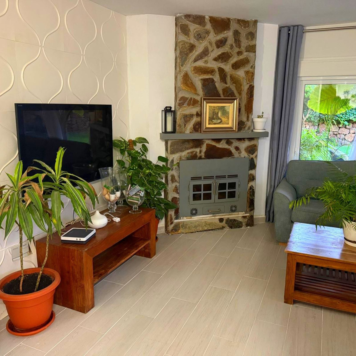 Se vende Apartamento Planta Baja de 4 dormitorios en Costa Del Sol, Málaga, España