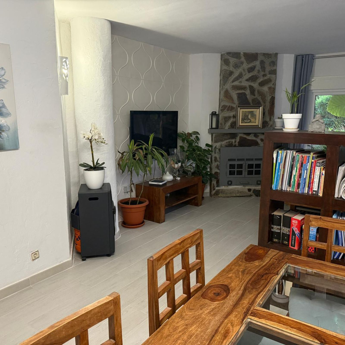 Se vende Apartamento Planta Baja de 4 dormitorios en Costa Del Sol, Málaga, España