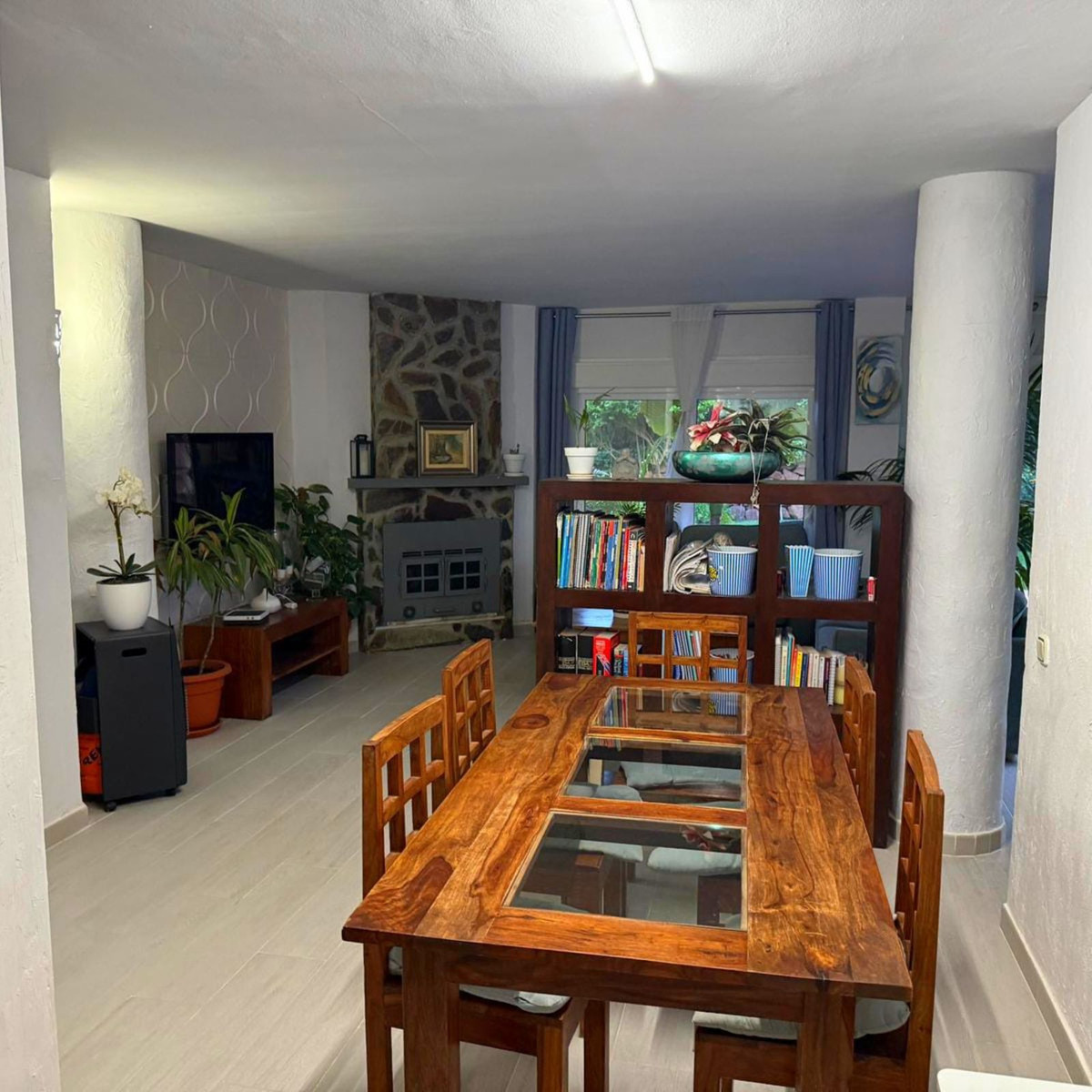 Se vende Apartamento Planta Baja de 4 dormitorios en Costa Del Sol, Málaga, España