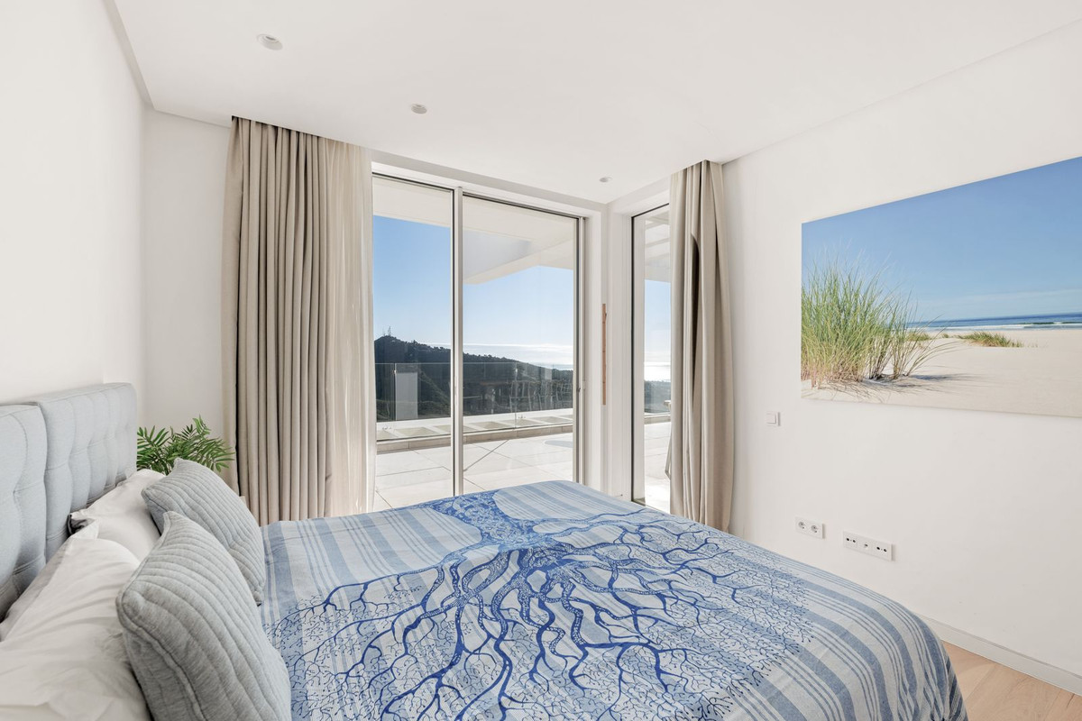 3 Bed Apartment for sale in Ojén Costa Del Sol, Málaga, Spain