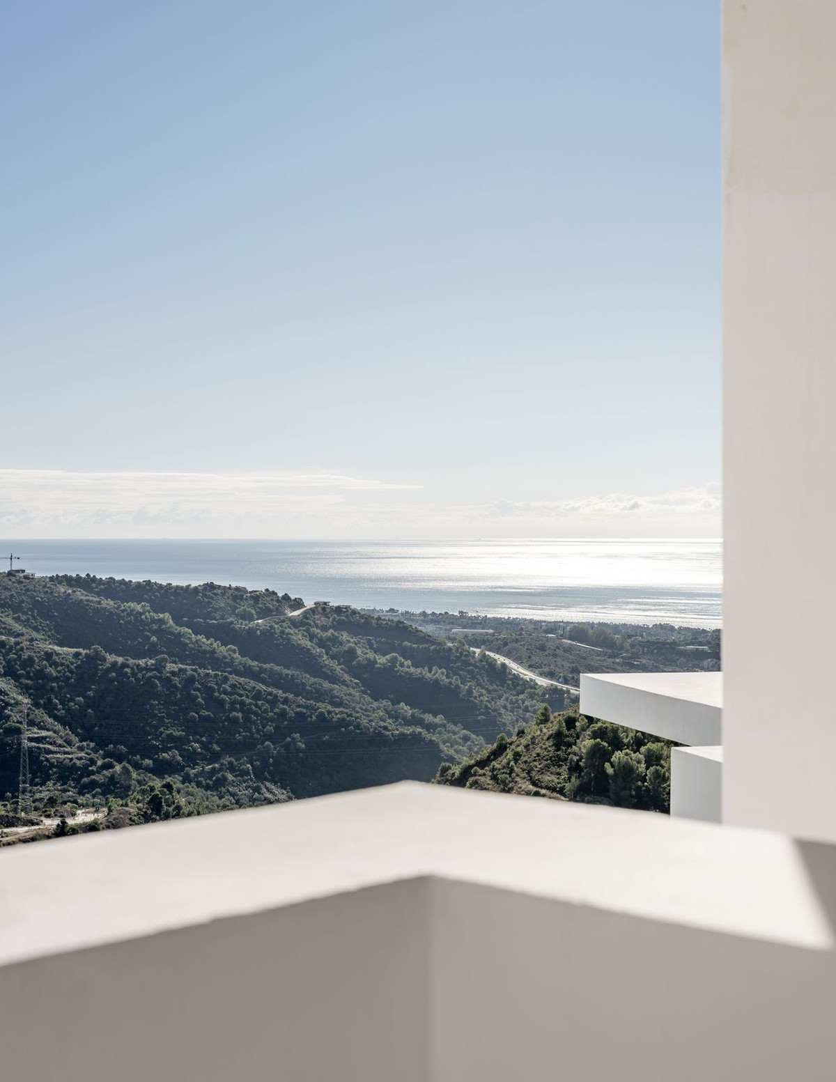 3 Bed Apartment for sale in Ojén Costa Del Sol, Málaga, Spain