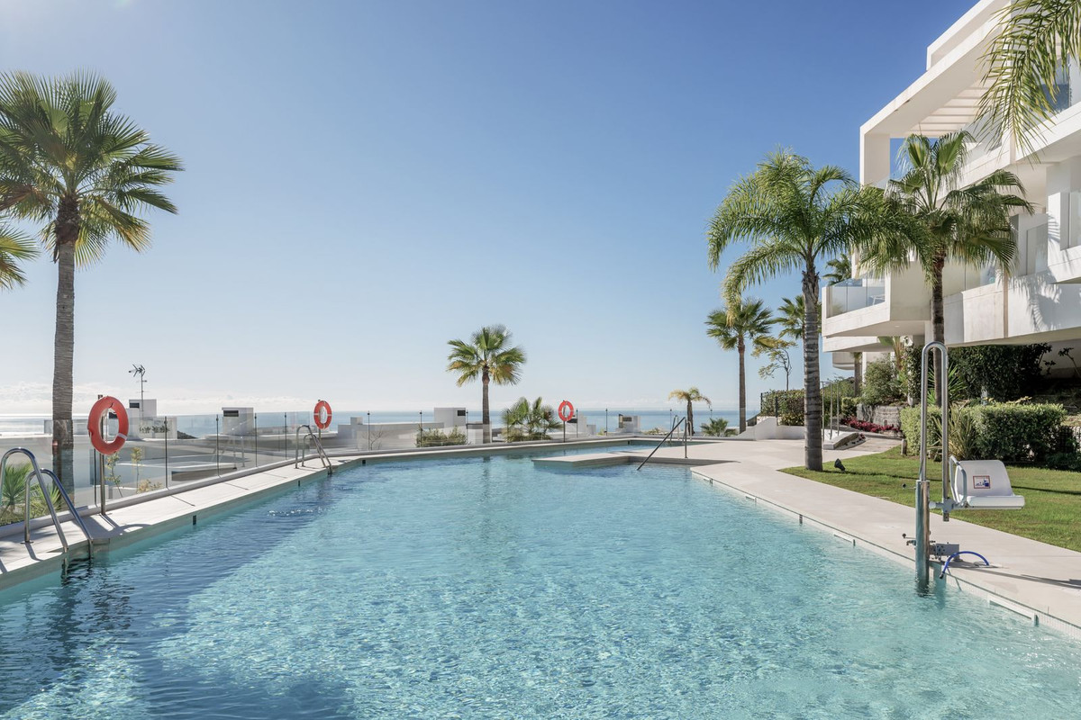 3 Bed Apartment for sale in Ojén Costa Del Sol, Málaga, Spain