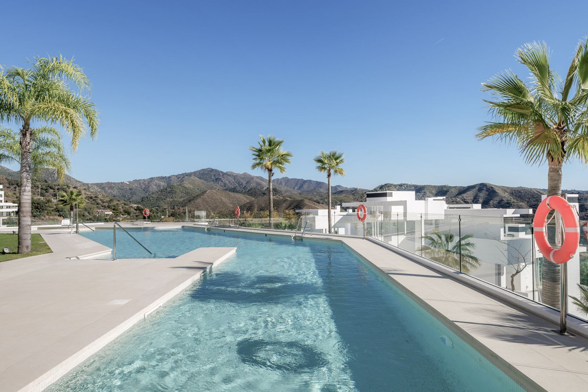 3 Bed Apartment for sale in Ojén Costa Del Sol, Málaga, Spain
