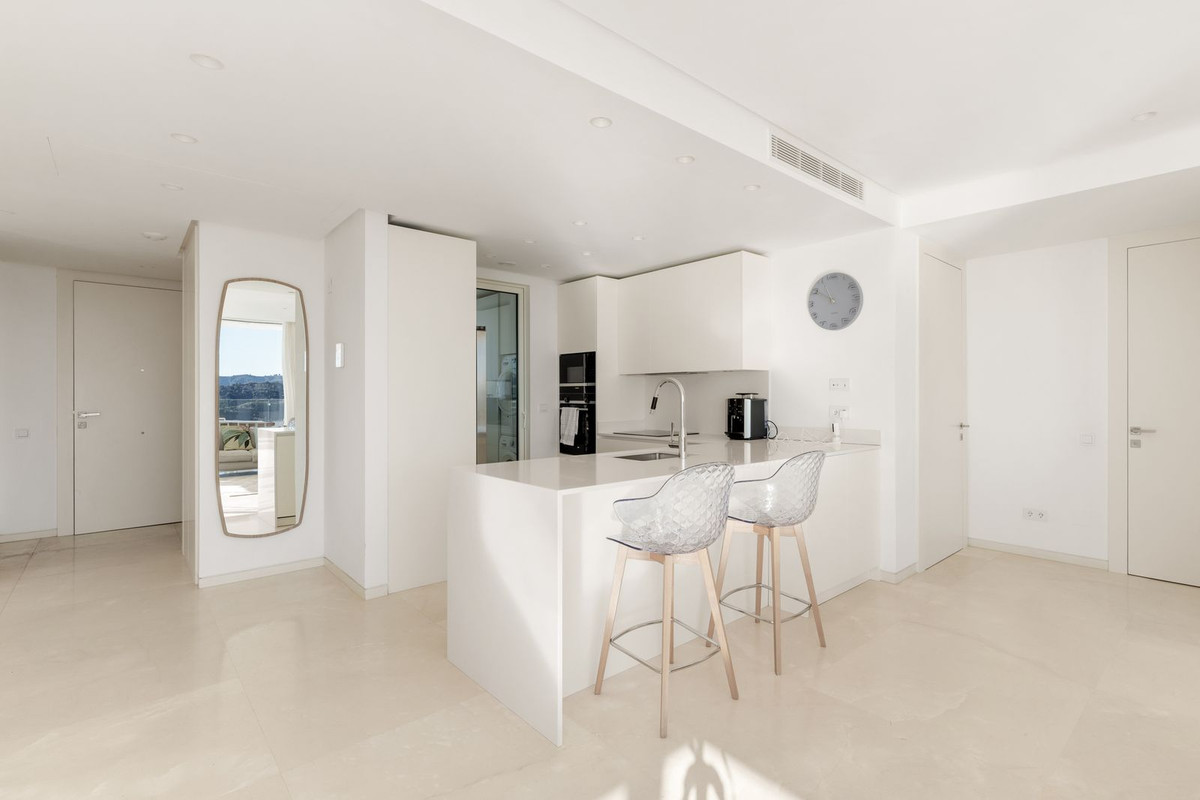 3 Bed Apartment for sale in Ojén Costa Del Sol, Málaga, Spain