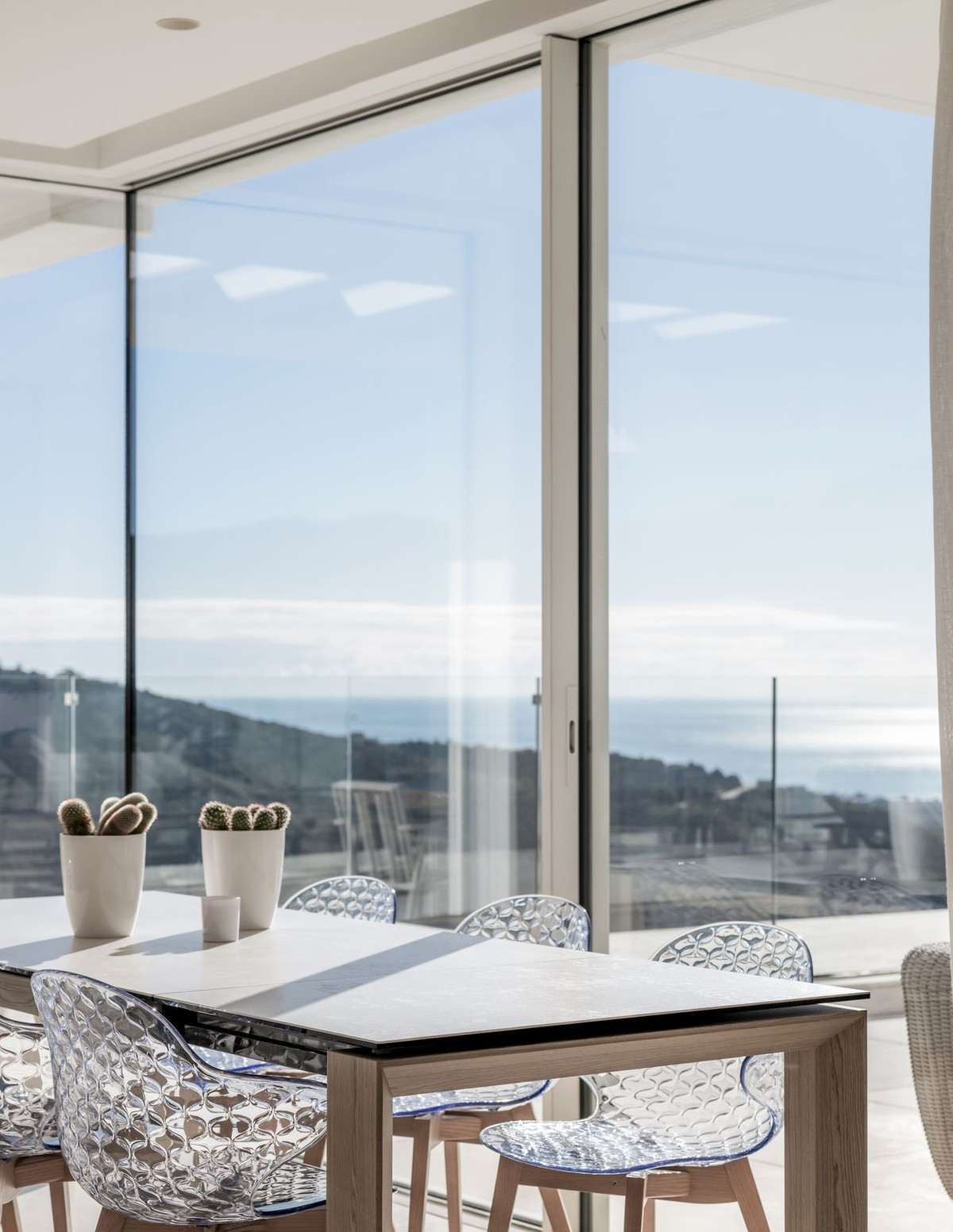 3 Bed Apartment for sale in Ojén Costa Del Sol, Málaga, Spain
