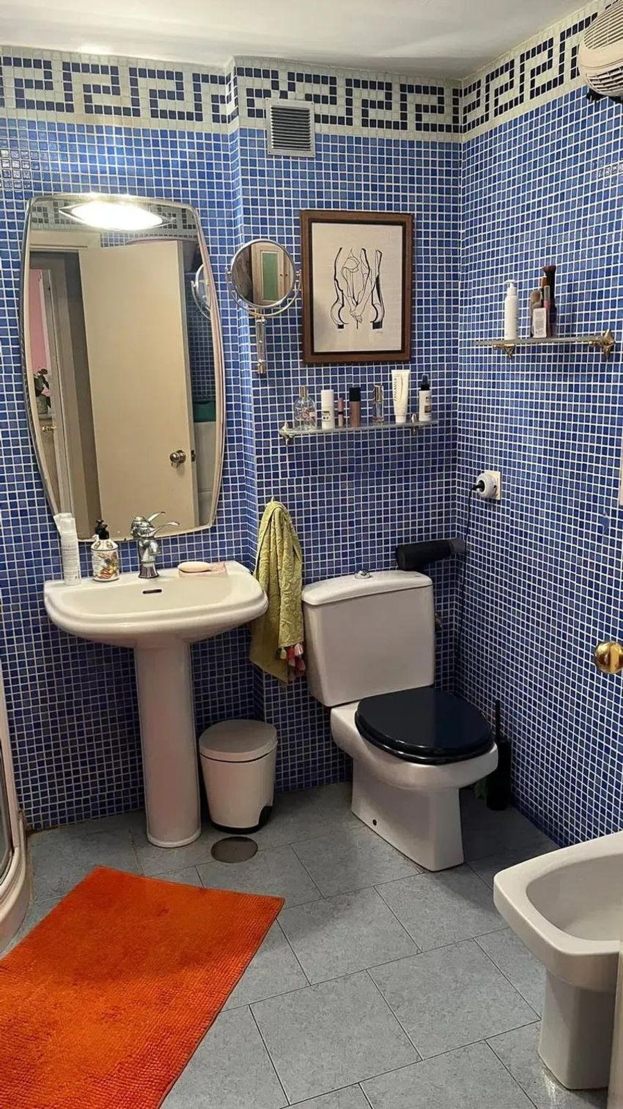 Se vende Apartamento Planta Media de 3 dormitorios en Costa Del Sol, Málaga, España