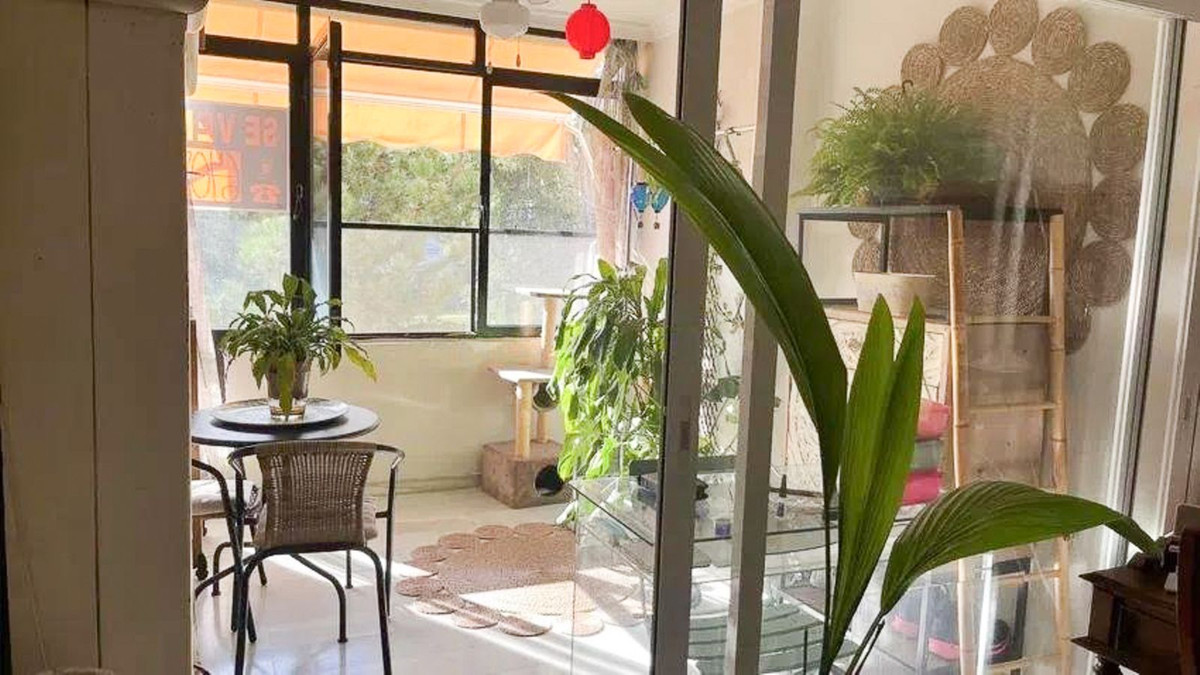 Se vende Apartamento Planta Media de 3 dormitorios en Costa Del Sol, Málaga, España