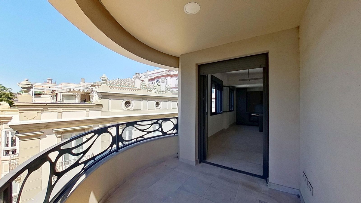 2 Bed Apartment for sale in Málaga Centro Costa Del Sol, Málaga, Spain