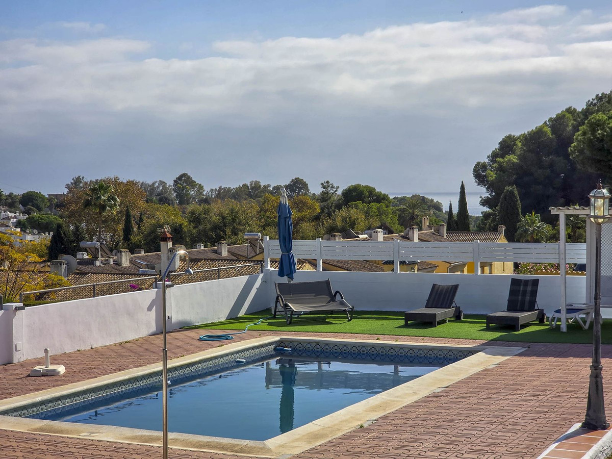 Se vende Villa - Chalet de 3 dormitorios en Costa Del Sol, Málaga, España