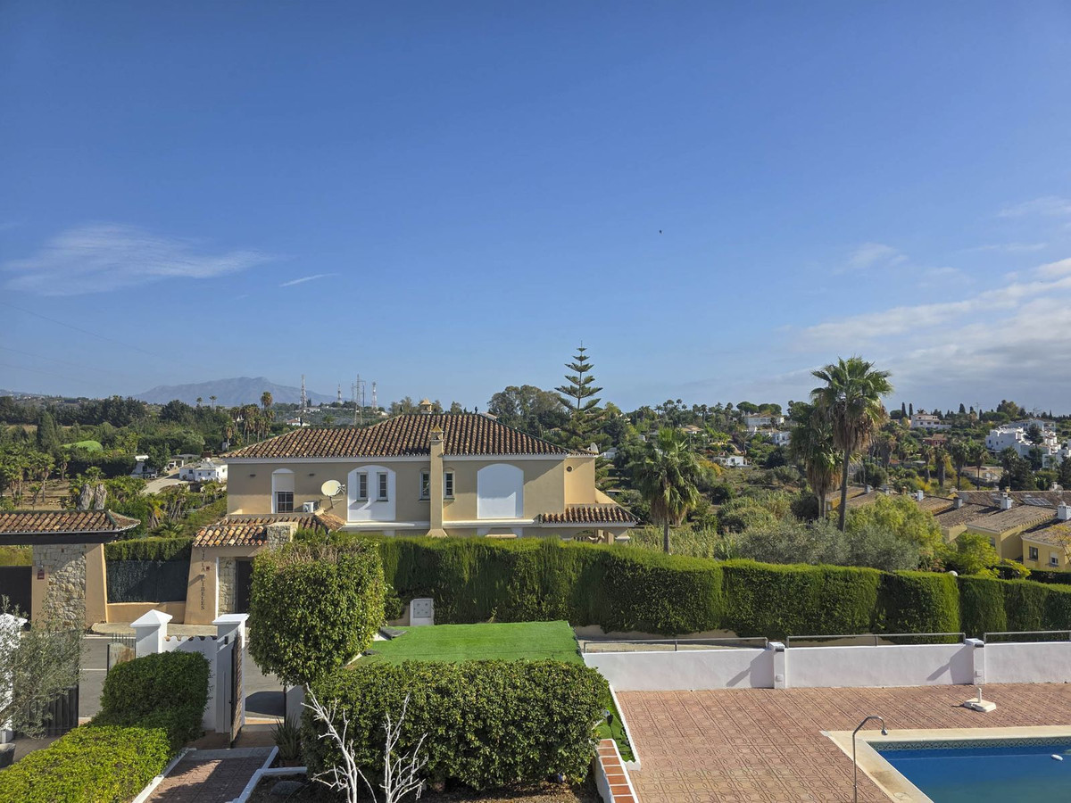 Se vende Villa - Chalet de 3 dormitorios en Costa Del Sol, Málaga, España