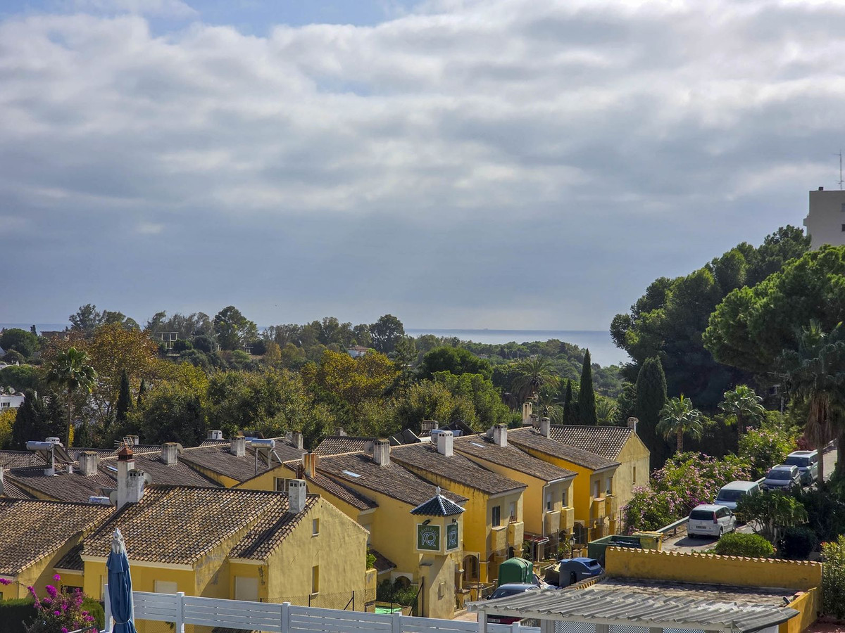 Se vende Villa - Chalet de 3 dormitorios en Costa Del Sol, Málaga, España