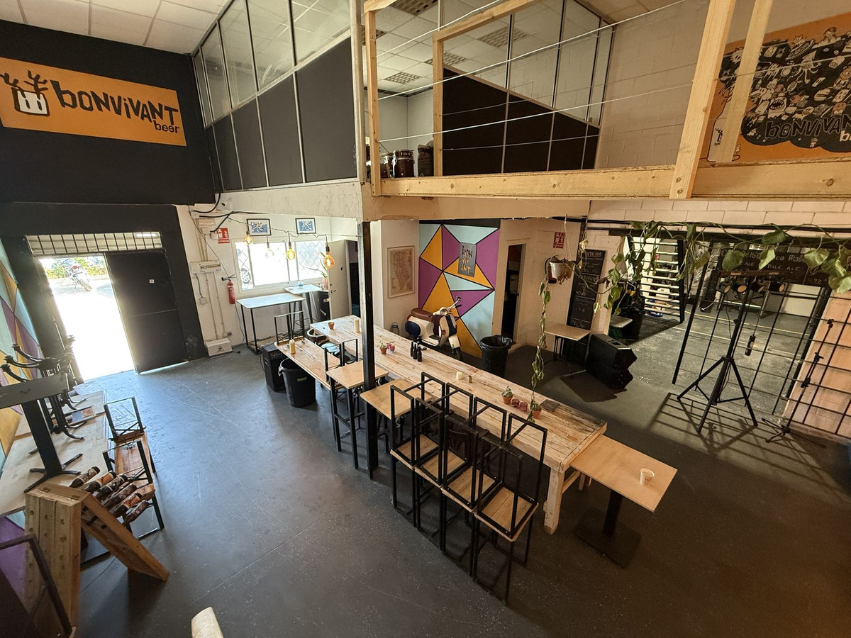 Se vende Bar  en Costa Del Sol, Málaga, España