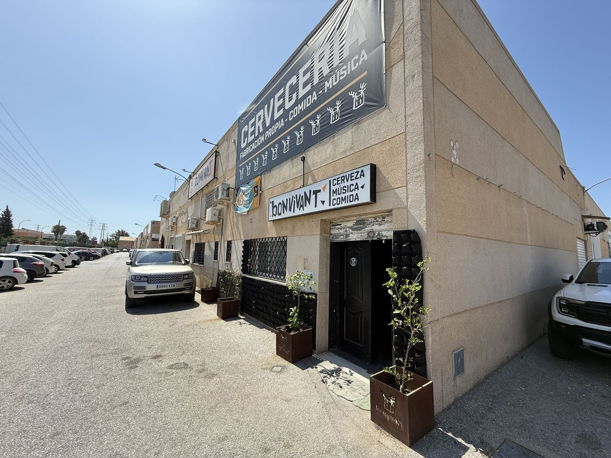 Se vende Bar  en Costa Del Sol, Málaga, España