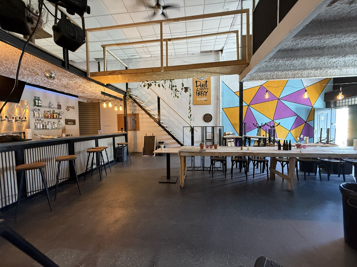 Se vende Bar  en Costa Del Sol, Málaga, España