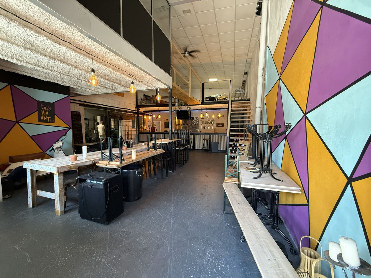 Se vende Bar  en Costa Del Sol, Málaga, España