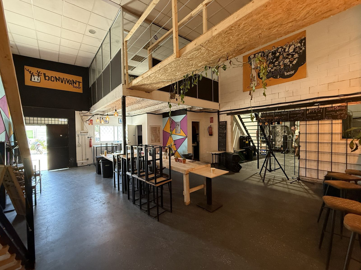 Se vende Bar  en Costa Del Sol, Málaga, España