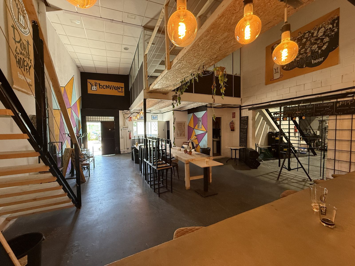 Se vende Bar  en Costa Del Sol, Málaga, España