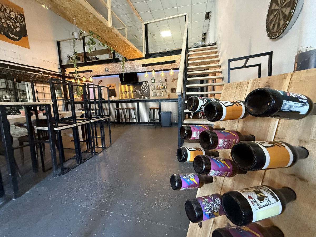 Se vende Bar  en Costa Del Sol, Málaga, España