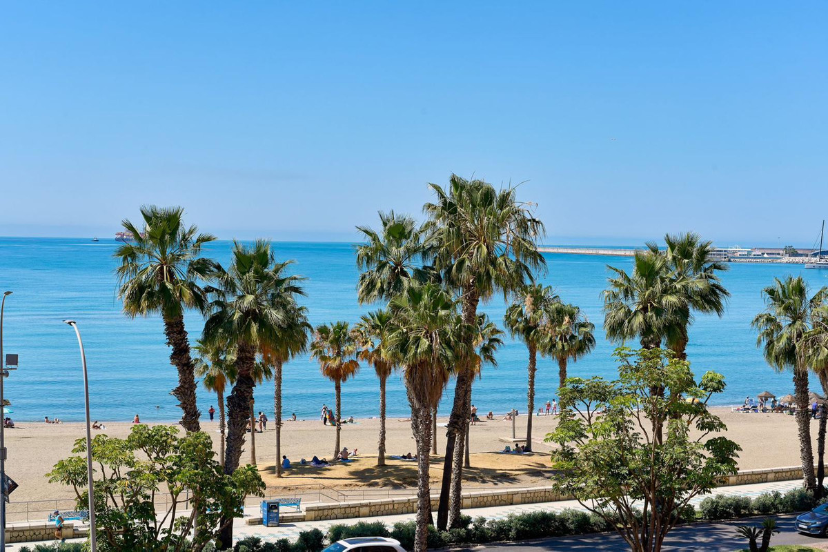 3 Bed Apartment for sale in Málaga Centro Costa Del Sol, Málaga, Spain