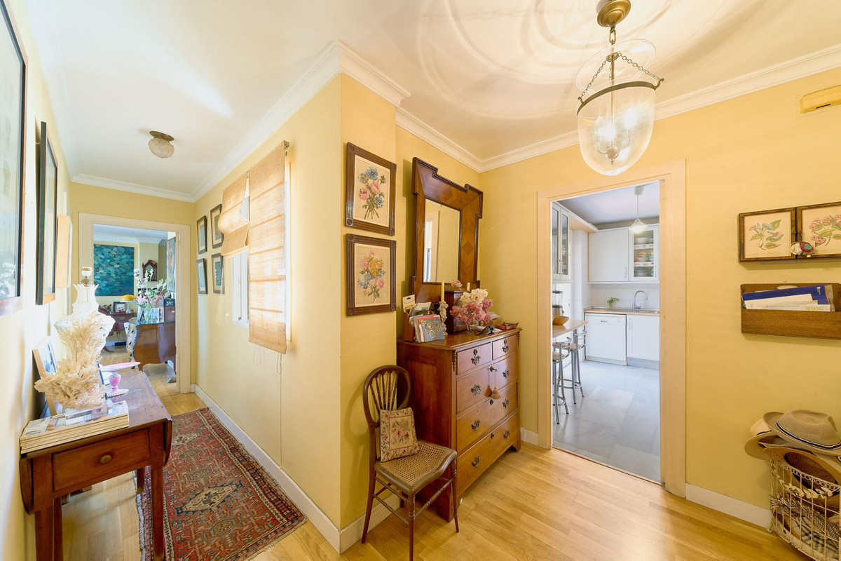 3 Bed Apartment for sale in Málaga Centro Costa Del Sol, Málaga, Spain