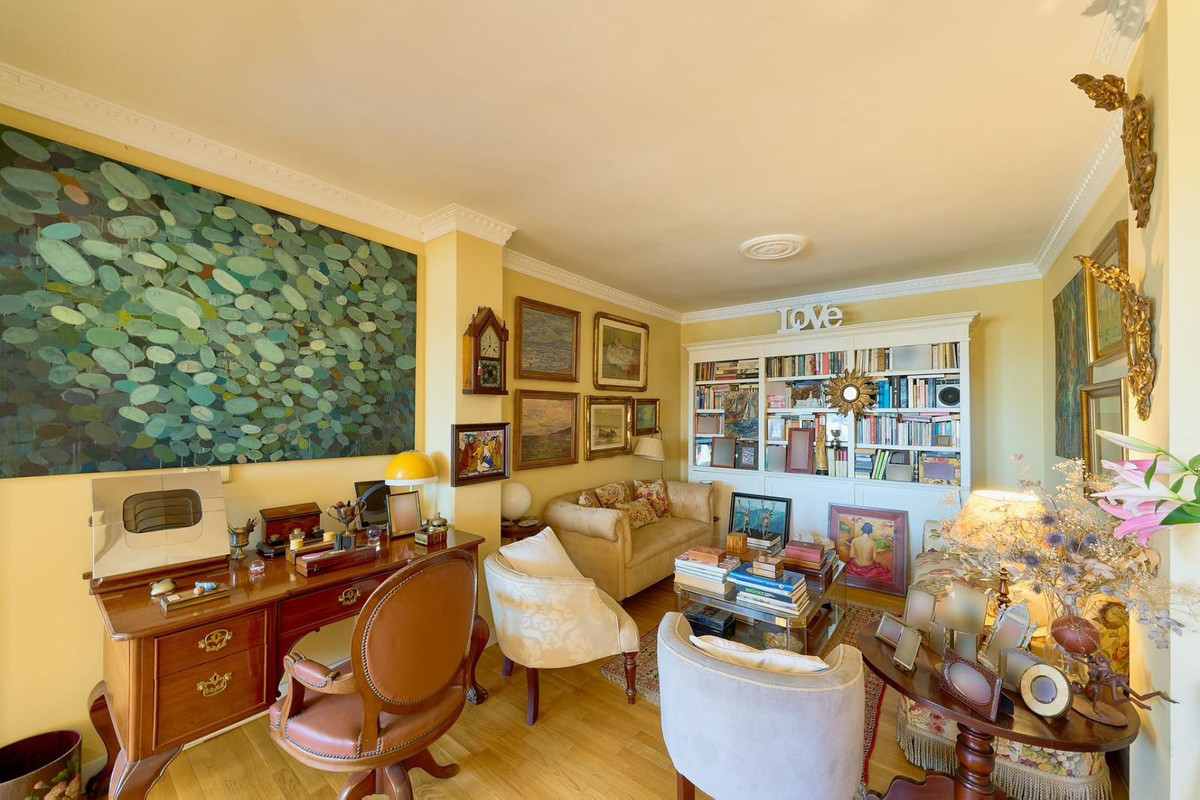 3 Bed Apartment for sale in Málaga Centro Costa Del Sol, Málaga, Spain
