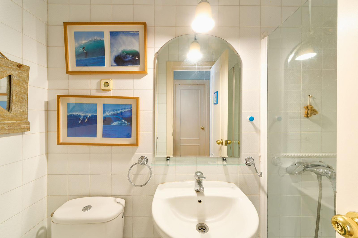 3 Bed Apartment for sale in Málaga Centro Costa Del Sol, Málaga, Spain