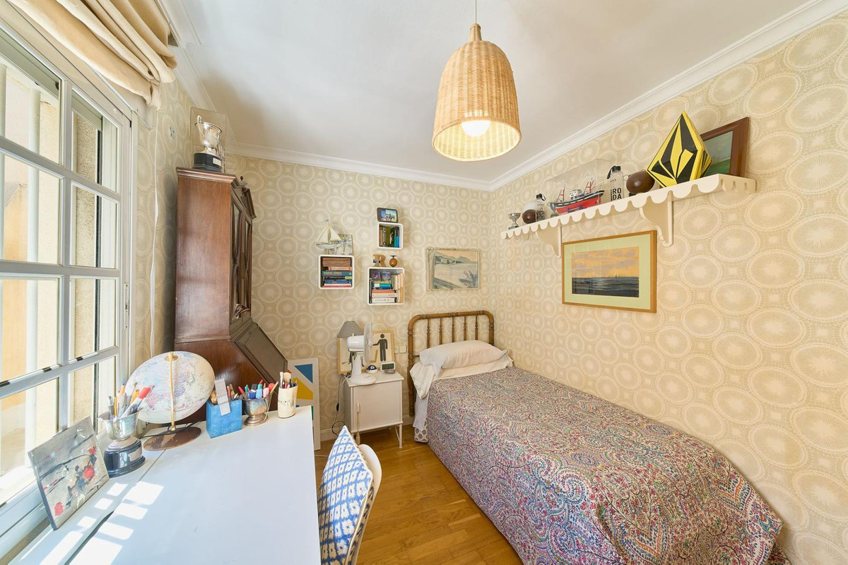 3 Bed Apartment for sale in Málaga Centro Costa Del Sol, Málaga, Spain
