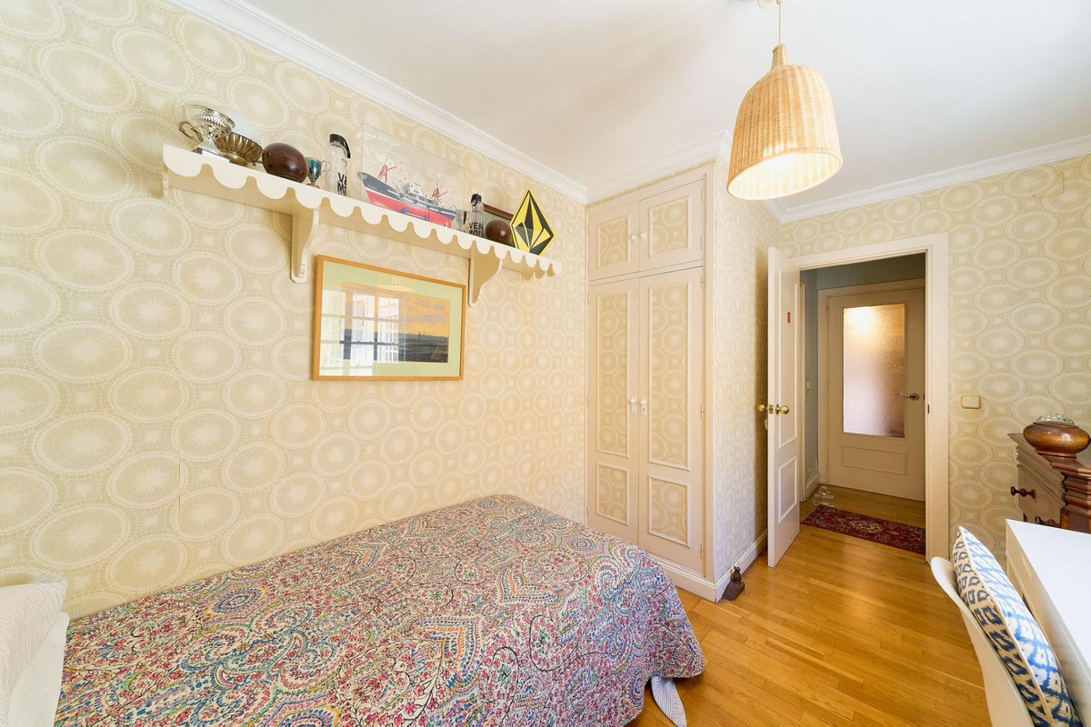 3 Bed Apartment for sale in Málaga Centro Costa Del Sol, Málaga, Spain