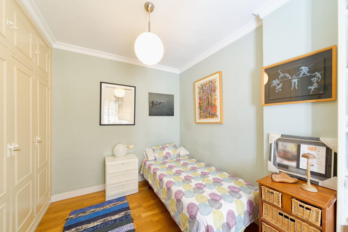 3 Bed Apartment for sale in Málaga Centro Costa Del Sol, Málaga, Spain