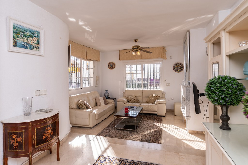 3 Bed Townhouse for sale in Costabella Costa Del Sol, Málaga, Spain