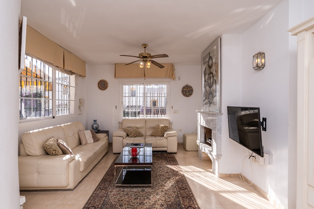 3 Bed Townhouse for sale in Costabella Costa Del Sol, Málaga, Spain