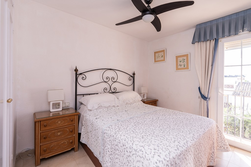3 Bed Townhouse for sale in Costabella Costa Del Sol, Málaga, Spain