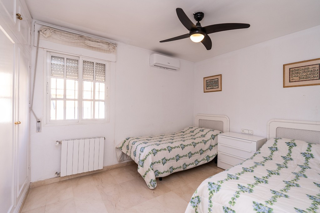 3 Bed Townhouse for sale in Costabella Costa Del Sol, Málaga, Spain