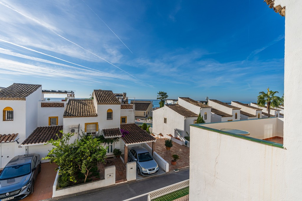 3 Bed Townhouse for sale in Costabella Costa Del Sol, Málaga, Spain