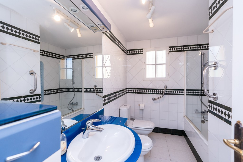 3 Bed Townhouse for sale in Costabella Costa Del Sol, Málaga, Spain