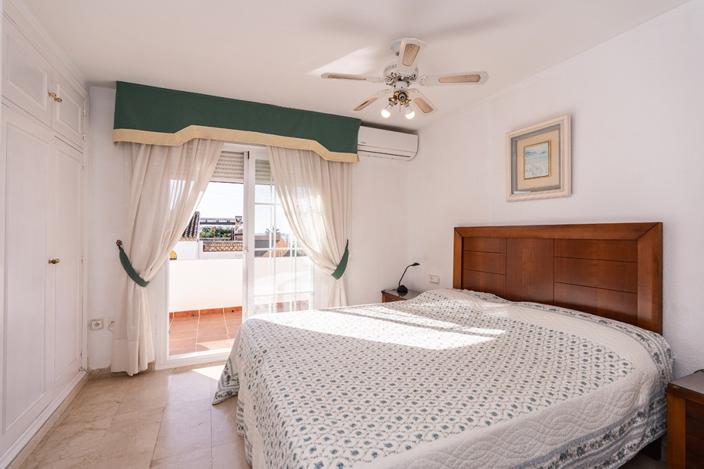 3 Bed Townhouse for sale in Costabella Costa Del Sol, Málaga, Spain