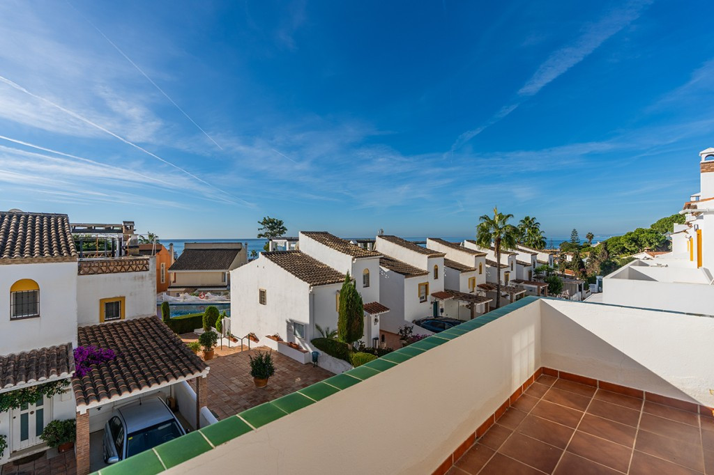 3 Bed Townhouse for sale in Costabella Costa Del Sol, Málaga, Spain