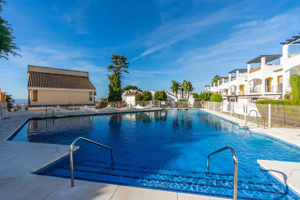 3 Bed Townhouse for sale in Costabella Costa Del Sol, Málaga, Spain