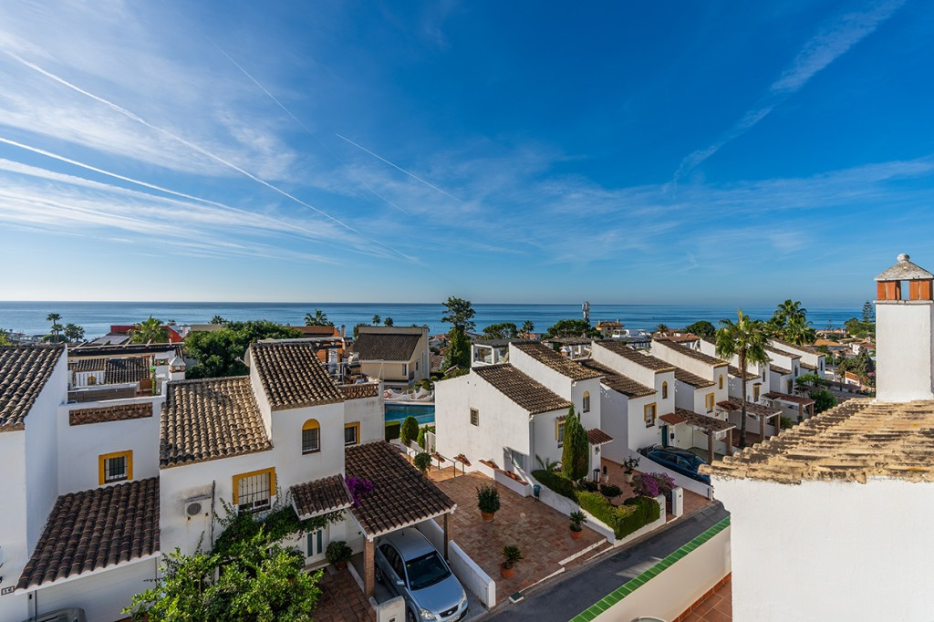 3 Bed Townhouse for sale in Costabella Costa Del Sol, Málaga, Spain