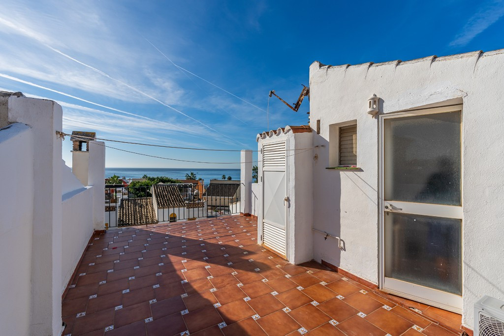 3 Bed Townhouse for sale in Costabella Costa Del Sol, Málaga, Spain