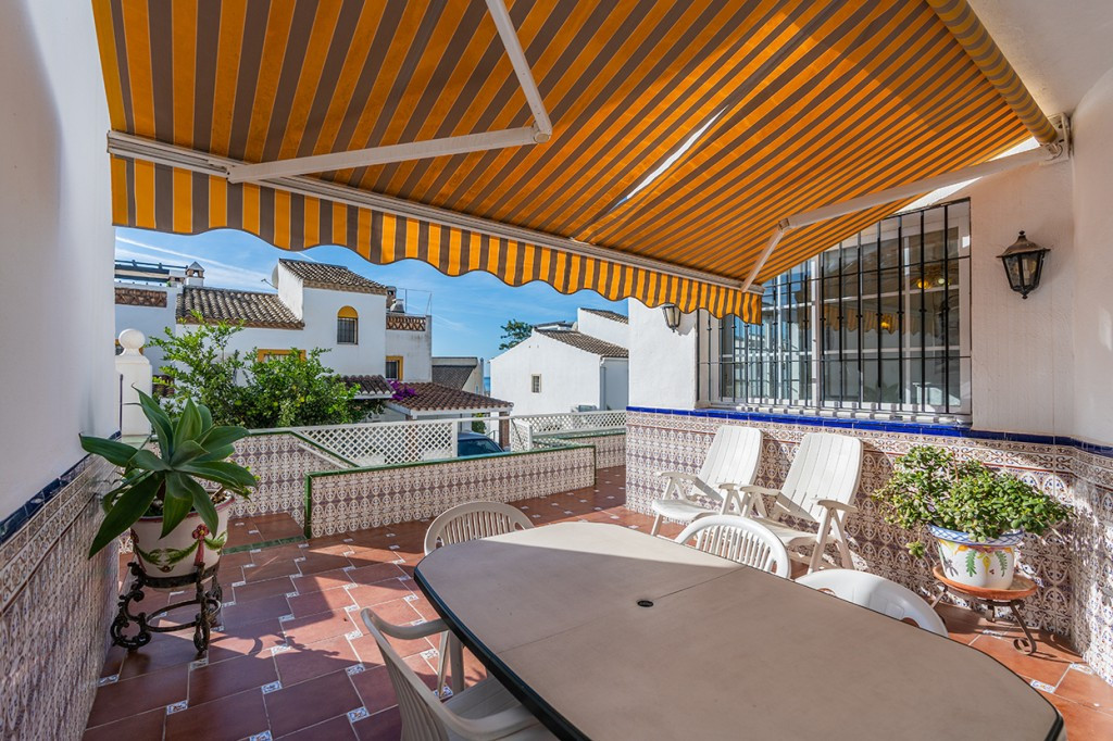 3 Bed Townhouse for sale in Costabella Costa Del Sol, Málaga, Spain