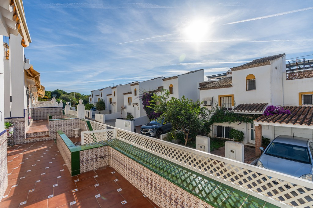 3 Bed Townhouse for sale in Costabella Costa Del Sol, Málaga, Spain