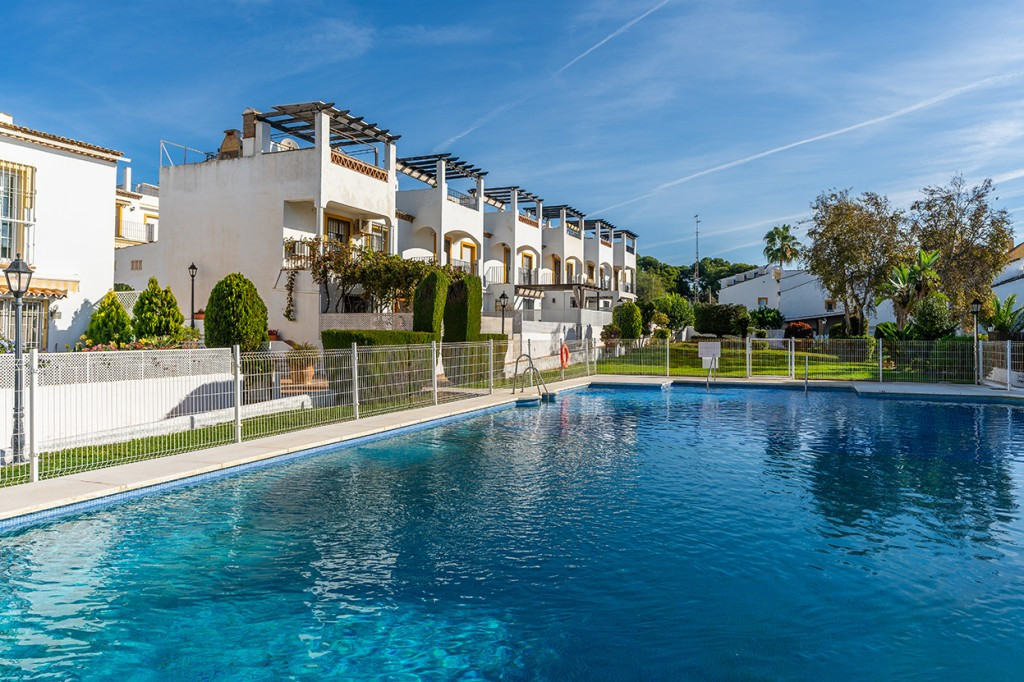 3 Bed Townhouse for sale in Costabella Costa Del Sol, Málaga, Spain