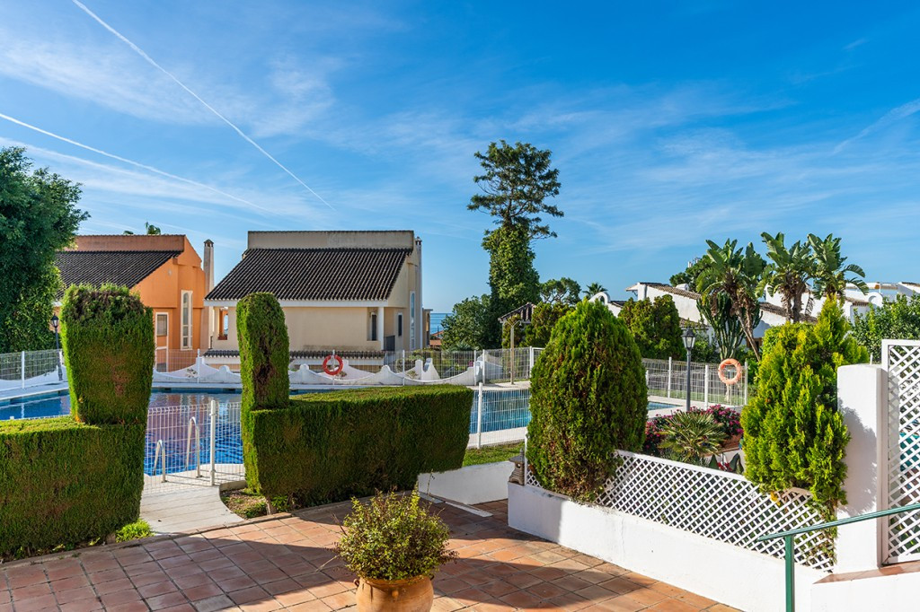 3 Bed Townhouse for sale in Costabella Costa Del Sol, Málaga, Spain