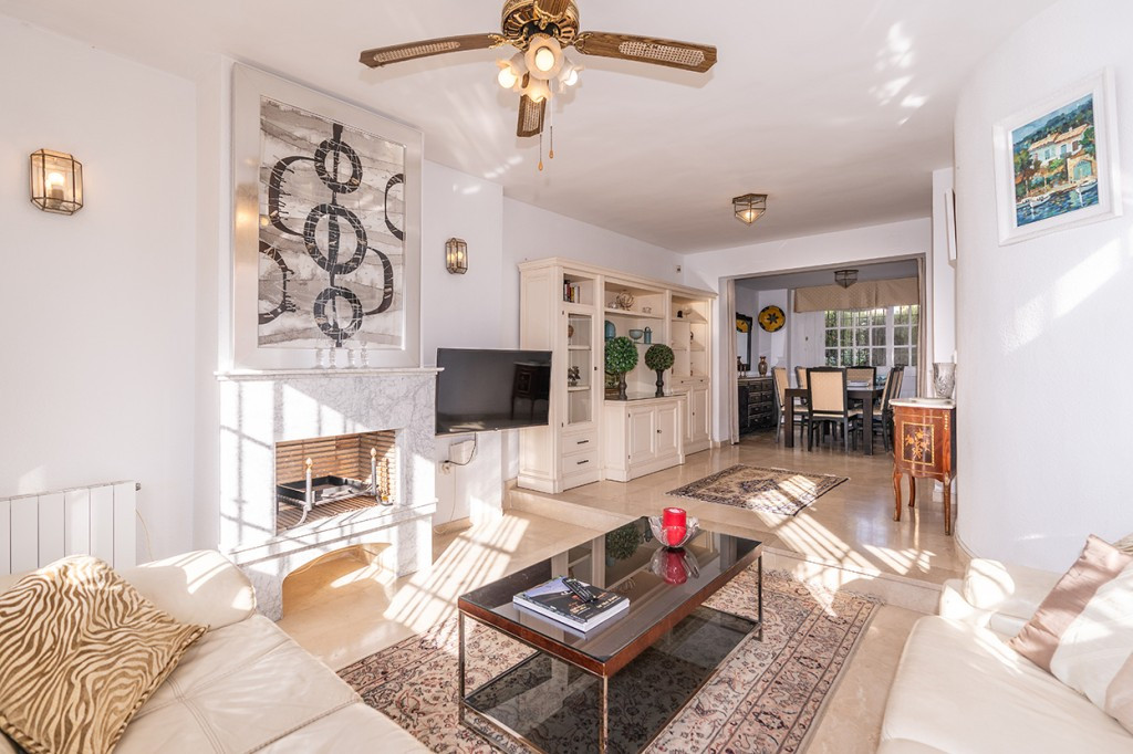3 Bed Townhouse for sale in Costabella Costa Del Sol, Málaga, Spain