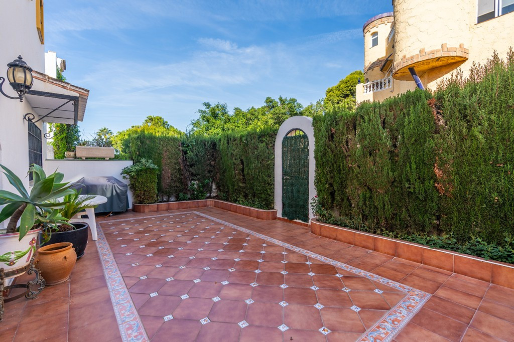 3 Bed Townhouse for sale in Costabella Costa Del Sol, Málaga, Spain