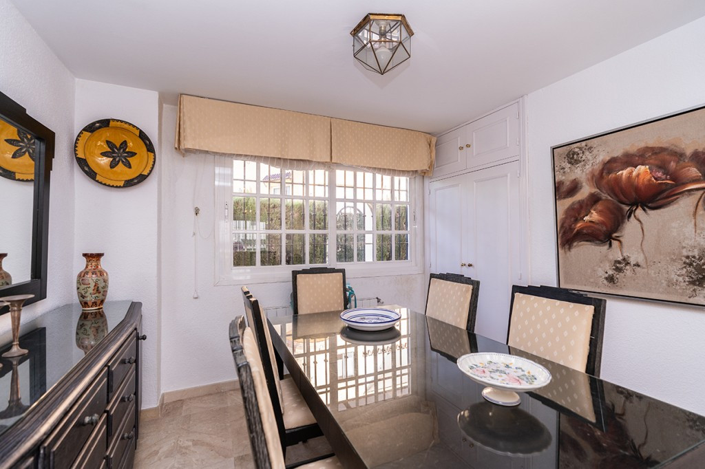 3 Bed Townhouse for sale in Costabella Costa Del Sol, Málaga, Spain