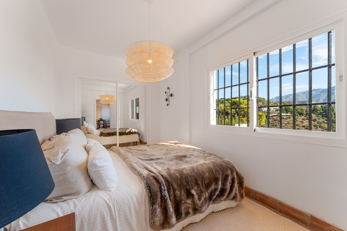 Se vende Villa - Chalet de 6 dormitorios en Costa Del Sol, Málaga, España