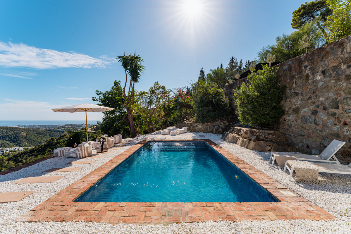 Se vende Villa - Chalet de 6 dormitorios en Costa Del Sol, Málaga, España